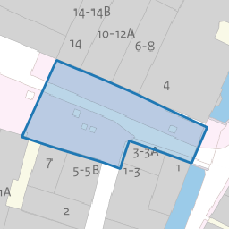 Perceel AMR01-B-5105