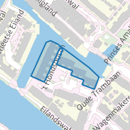 Perceel AMR01-B-5113