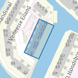 Perceel AMR01-B-5116