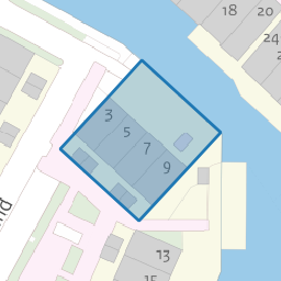 Perceel AMR01-B-5118