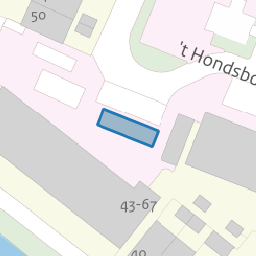 Perceel AMR01-B-5126