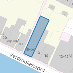 Perceel AMR01-B-5134