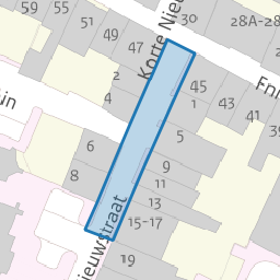 Perceel AMR01-B-5146