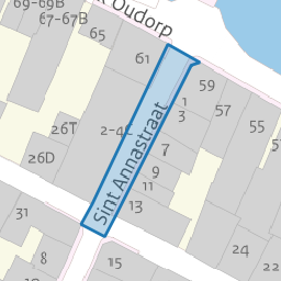 Perceel AMR01-B-5154