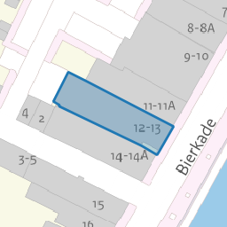 Perceel AMR01-B-5160