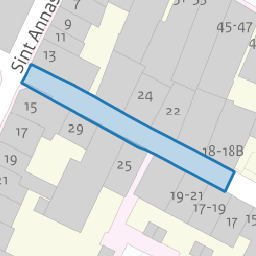 Perceel AMR01-B-5167