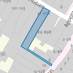 Perceel AMR01-B-5178