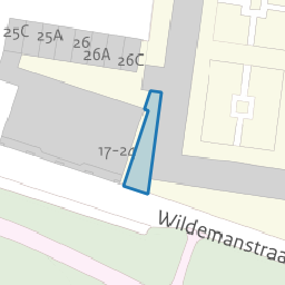 Perceel AMR01-B-5183