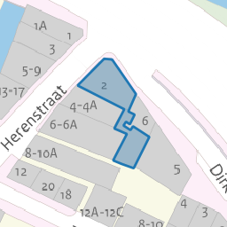 Perceel AMR01-B-5191