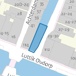 Perceel AMR01-B-5199