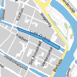 Perceel AMR01-B-5210