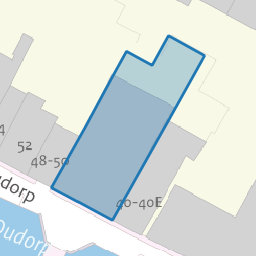 Perceel AMR01-B-5233