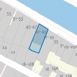 Perceel AMR01-B-5237