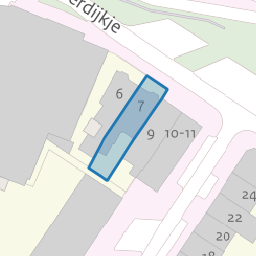 Perceel AMR01-B-5249