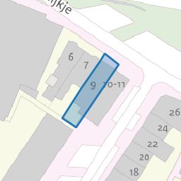 Perceel AMR01-B-5250