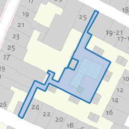 Perceel AMR01-B-5279