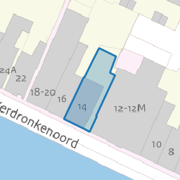 Perceel AMR01-B-5300