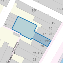 Perceel AMR01-B-5303