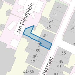 Perceel AMR01-B-5304