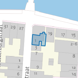 Perceel AMR01-B-5311