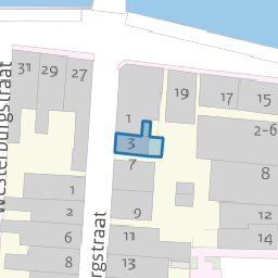 Perceel AMR01-B-5312