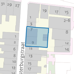 Perceel AMR01-B-5313