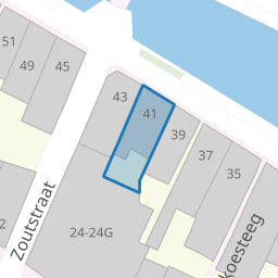 Perceel AMR01-B-5316