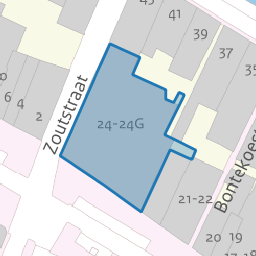 Perceel AMR01-B-5317