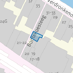 Perceel AMR01-B-5318