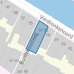 Perceel AMR01-B-5319