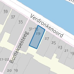 Perceel AMR01-B-5320