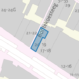 Perceel AMR01-B-5321