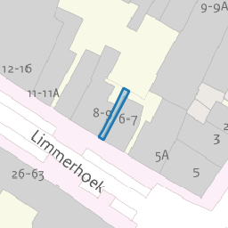 Perceel AMR01-B-5327