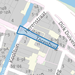 Perceel AMR01-B-5331