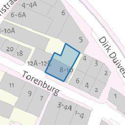 Perceel AMR01-B-5332