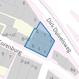 Perceel AMR01-B-5333