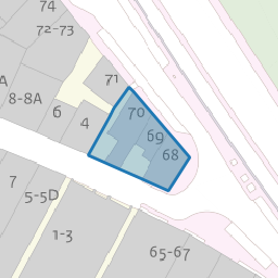 Perceel AMR01-B-5334