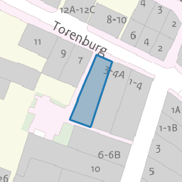 Perceel AMR01-B-5340