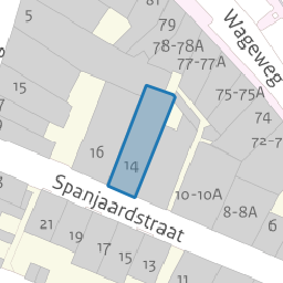 Perceel AMR01-B-5344