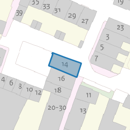 Perceel AMR01-B-5354