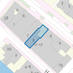 Perceel AMR01-B-5394