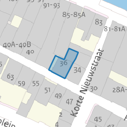 Perceel AMR01-B-5419