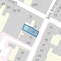 Perceel AMR01-B-5421