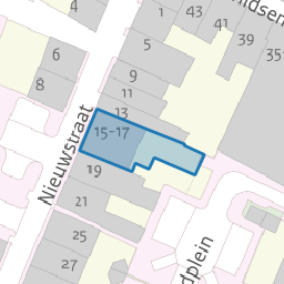 Perceel AMR01-B-5423