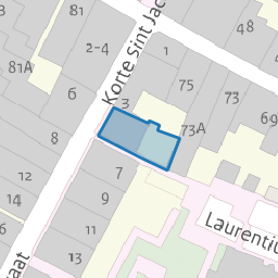 Perceel AMR01-B-5425