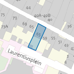 Perceel AMR01-B-5428