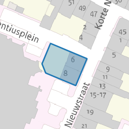 Perceel AMR01-B-5430