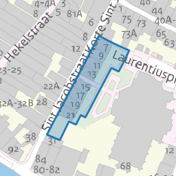 Perceel AMR01-B-5432