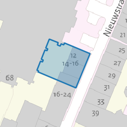 Perceel AMR01-B-5435