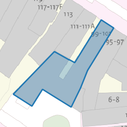 Perceel AMR01-B-5445